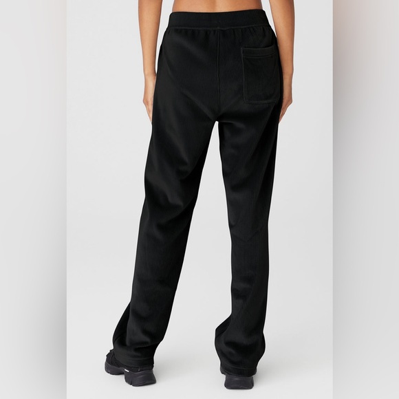 Small Alo yoga valour pants - Picture 5 of 8